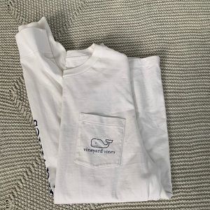 Vineyard Vine Long Sleeve Shirt